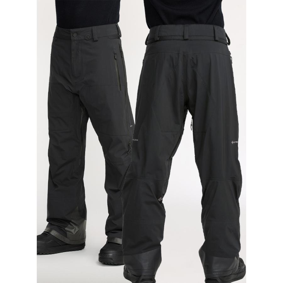 VOLCOM（ボルコム） 25-26 VOLCOM GUCH STRETCH GORE-TEX PANT