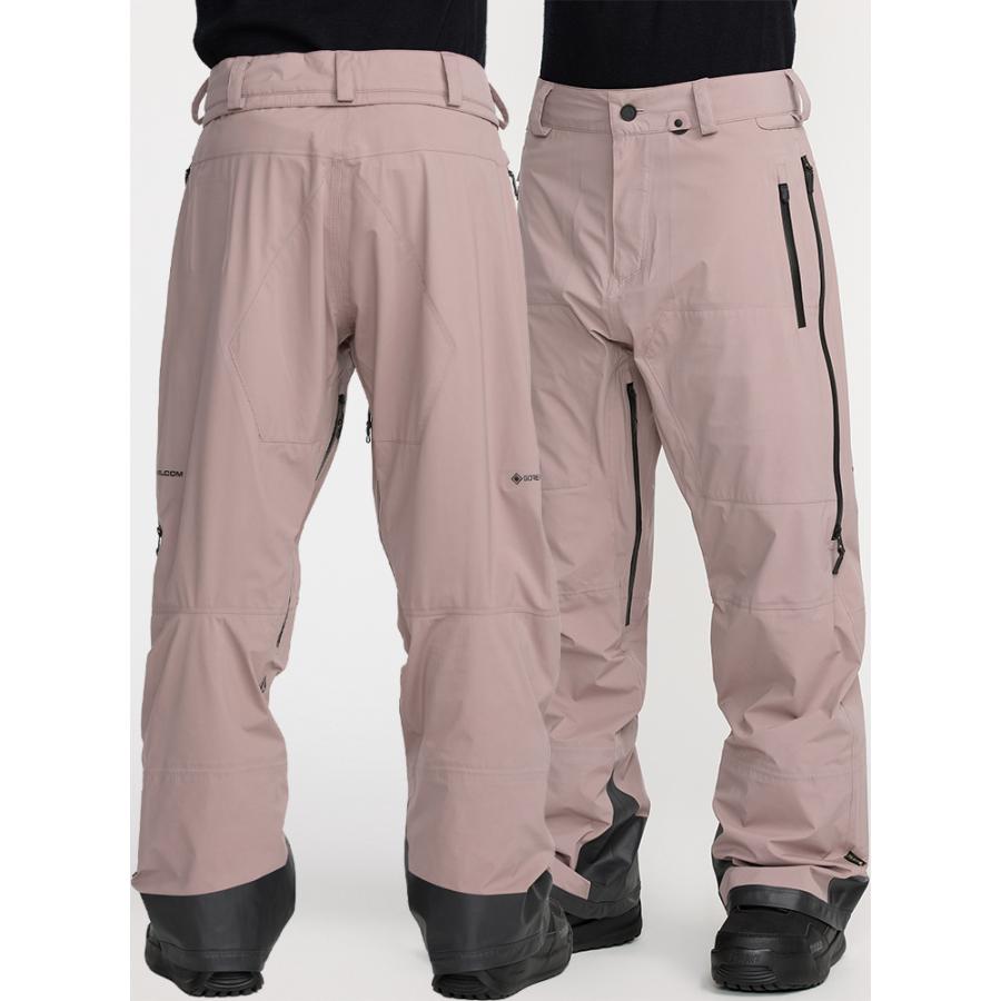 VOLCOM（ボルコム） 25-26 VOLCOM GUCH STRETCH GORE-TEX PANT