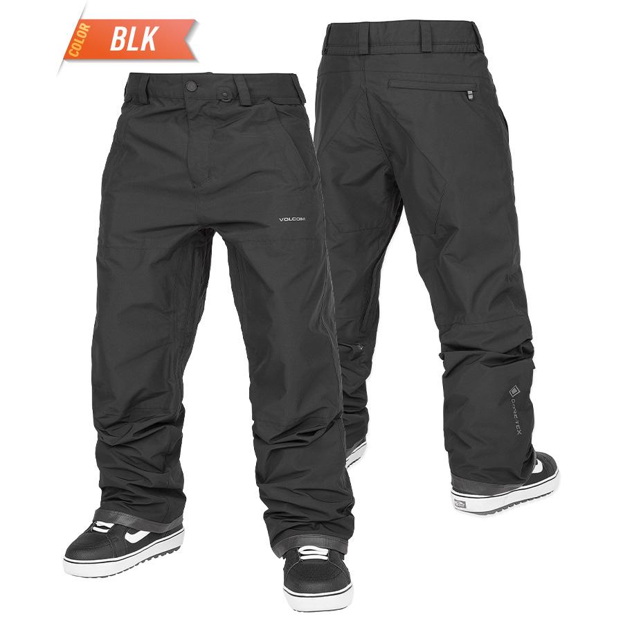 VOLCOM 24-25 ボルコム DUA GORE-TEX PANT デュア ゴアテックス VOLCOM 24-25 ボルコム DUA GORE-TEX PANT デュア ゴアテックス