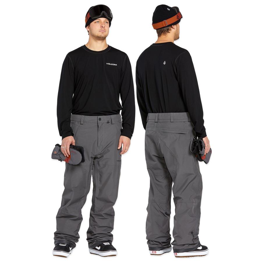 VOLCOM 24-25 ボルコム DUA GORE-TEX PANT デュア ゴアテックス VOLCOM 24-25 ボルコム DUA GORE-TEX PANT デュア ゴアテックス