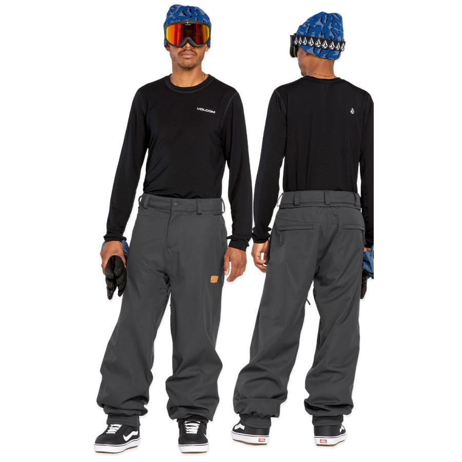VOLCOM（ボルコム） 24-25 VOLCOM ARTHUR 20K PANT アーサー 20K