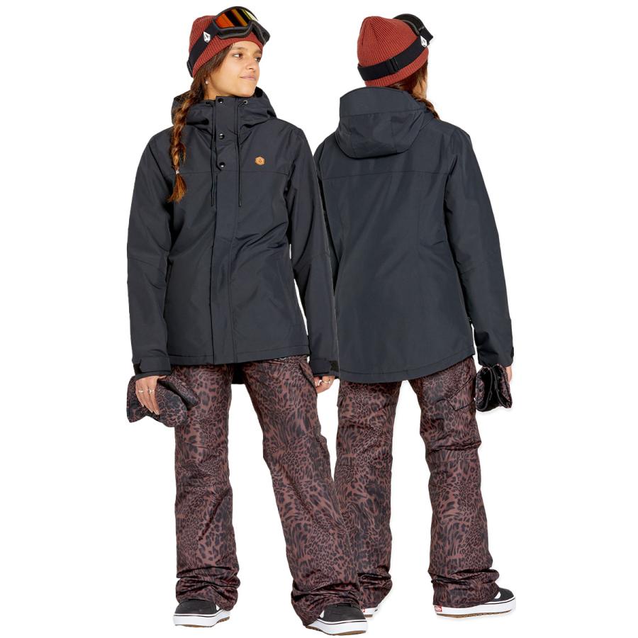 VOLCOM（ボルコム） 24-25 VOLCOM Bolt Insulated Jacket ボルト