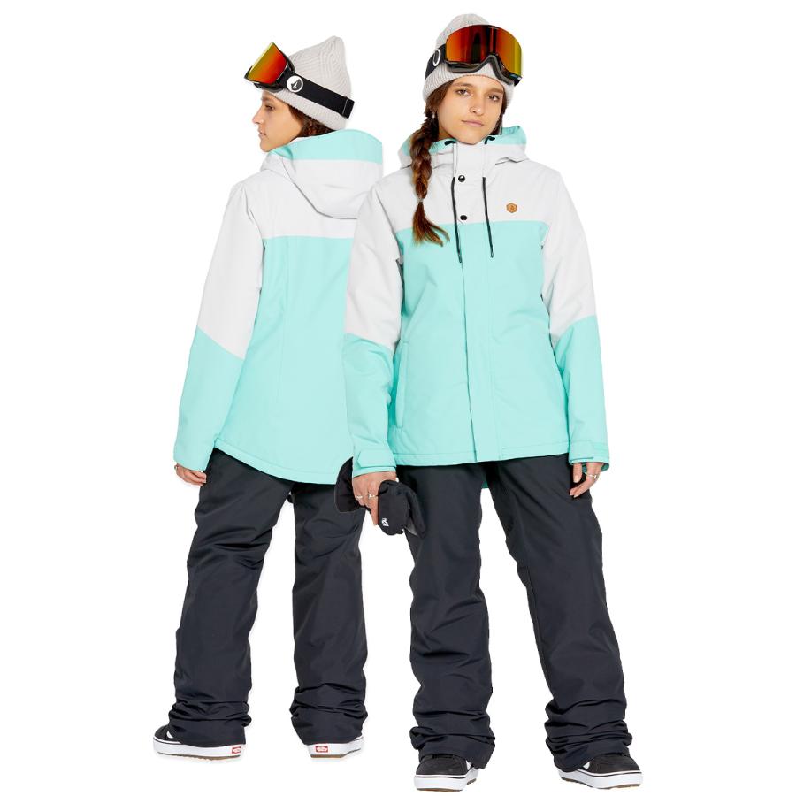 VOLCOM（ボルコム） 24-25 VOLCOM Bolt Insulated Jacket ボルト