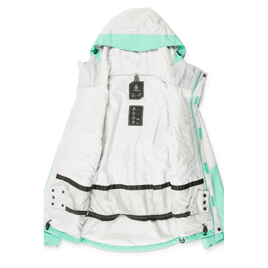 VOLCOM（ボルコム） 24-25 VOLCOM Bolt Insulated Jacket ボルト