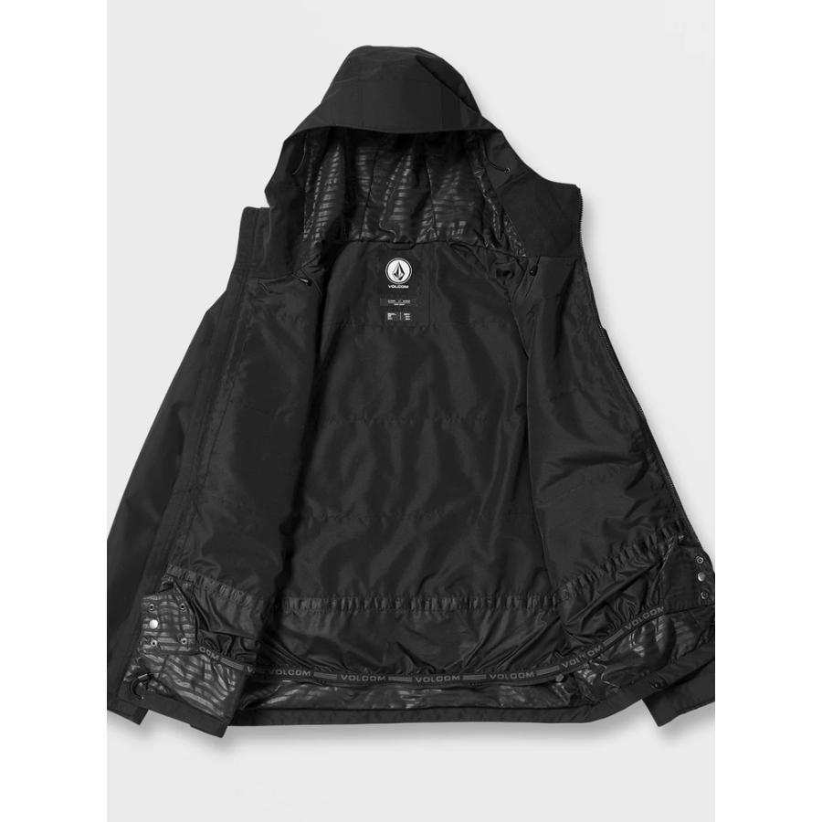 VOLCOM 23-24 ボルコム 2836 INS JACKET スノーボード VOLCOM 23-24 ボルコム 2836 INS JACKET スノーボード