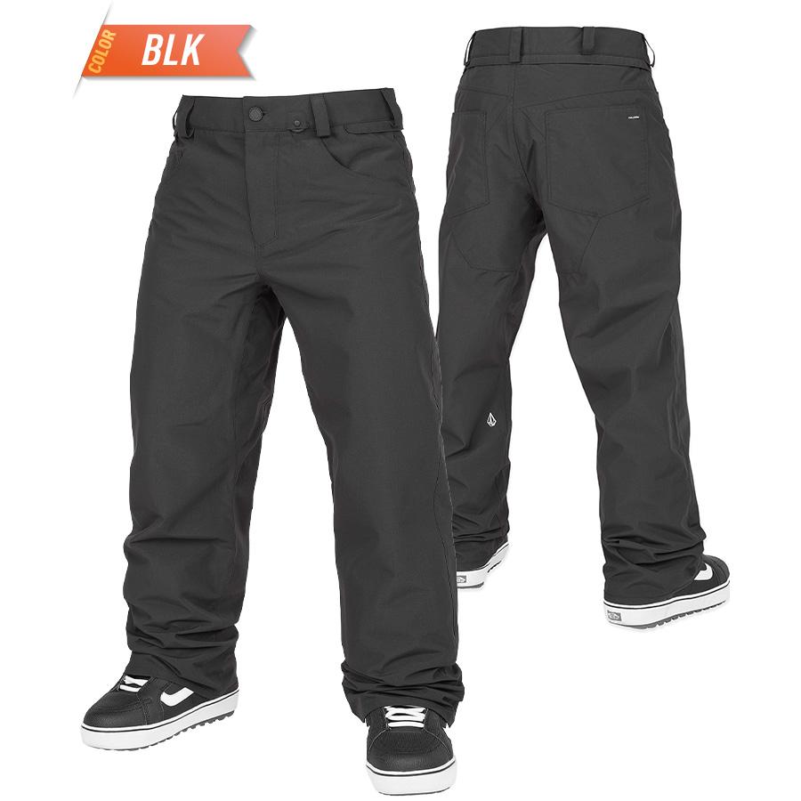 VOLCOM（ボルコム） 24-25 VOLCOM 5-POCKET PANT ファイブポケット