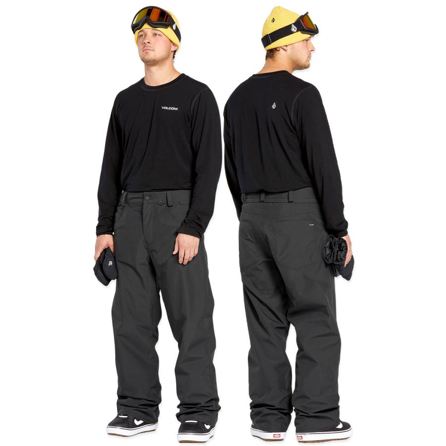 VOLCOM（ボルコム） 24-25 VOLCOM 5-POCKET PANT ファイブポケット