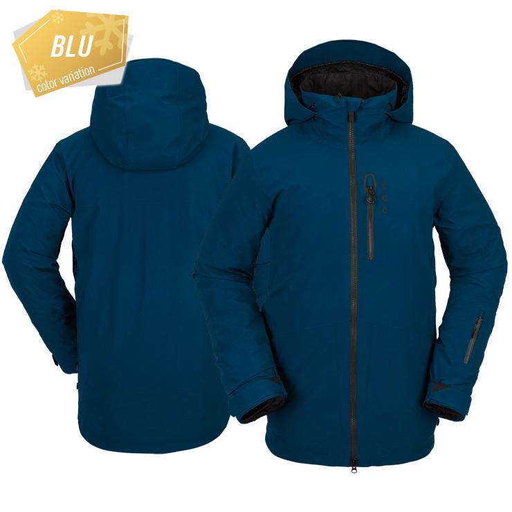 正規品 21-22 VOLCOM ボルコム BL STRETCH GORE JACKET ストレッチ  