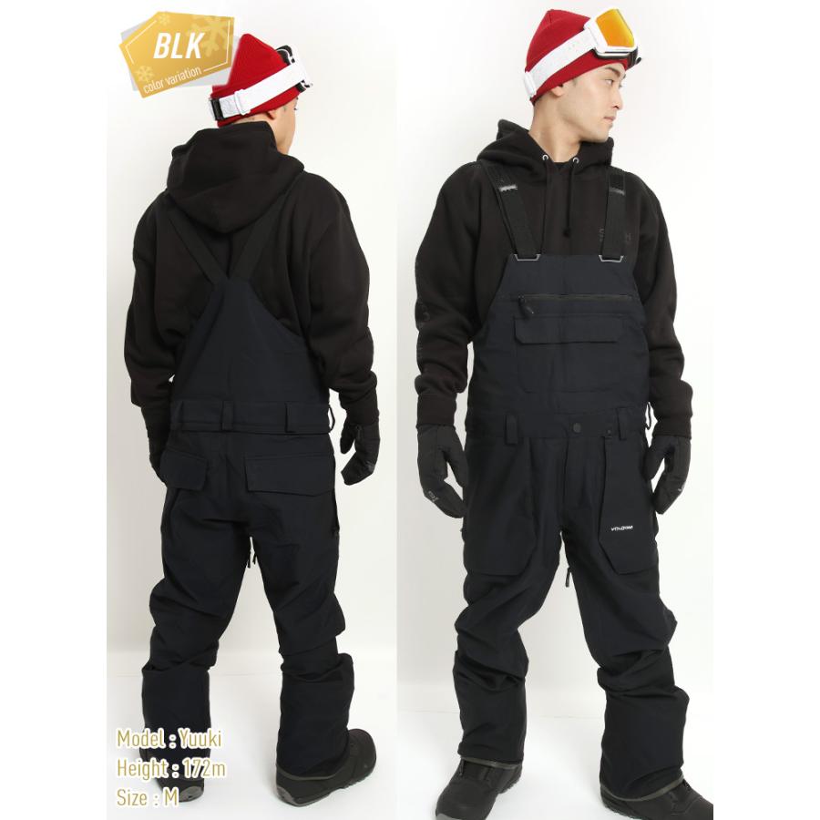 VOLCOM 正規品 22-23 ボルコム ROAN BIB OVERALL オーバーオール VOLCOM 正規品 22-23 ボルコム ROAN BIB OVERALL オーバーオール