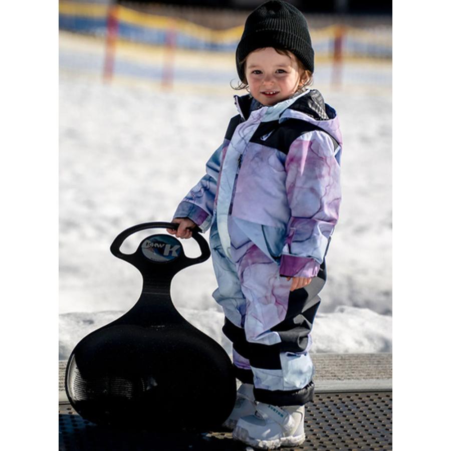 VOLCOM（ボルコム） 23-24 VOLCOM VOLCOM TODDLER ONE PIECE