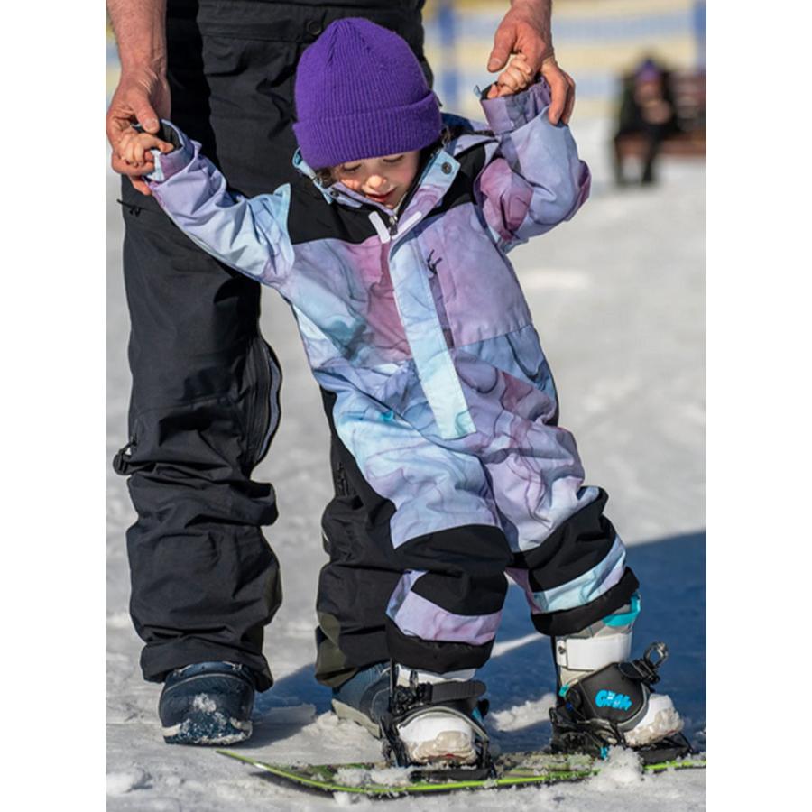 VOLCOM（ボルコム） 23-24 VOLCOM VOLCOM TODDLER ONE PIECE