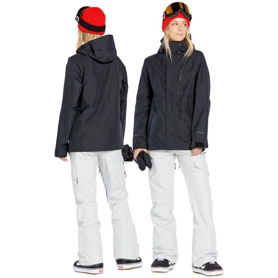 VOLCOM（ボルコム） 24-25 VOLCOM V.CO ARIS GORE-TEX JACKET アリス