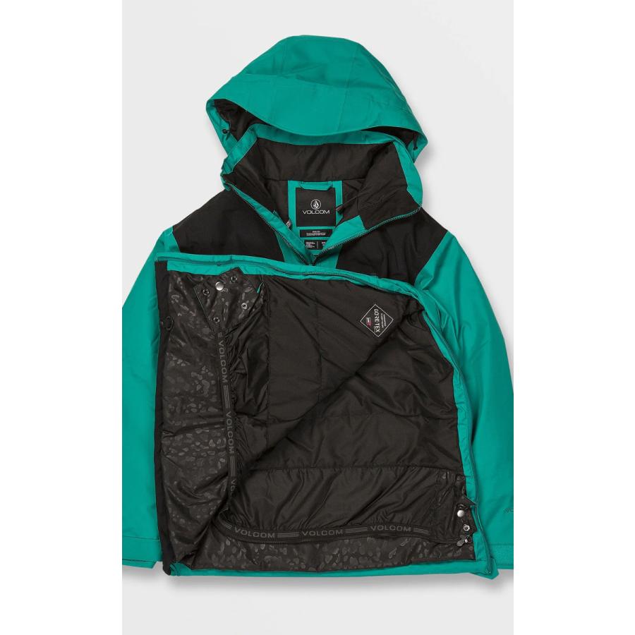 VOLCOM 23-24 ボルコム FERN INSULATED GORE PULLOVER VOLCOM 23-24 ボルコム FERN INSULATED GORE PULLOVER