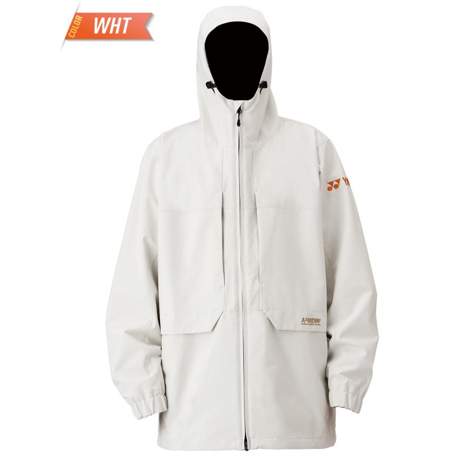 YONEX 2024 ヨネックス A3 TRICKER JACKET SW7569 スノーボード YONEX 2024 ヨネックス A3 TRICKER JACKET SW7569 スノーボード