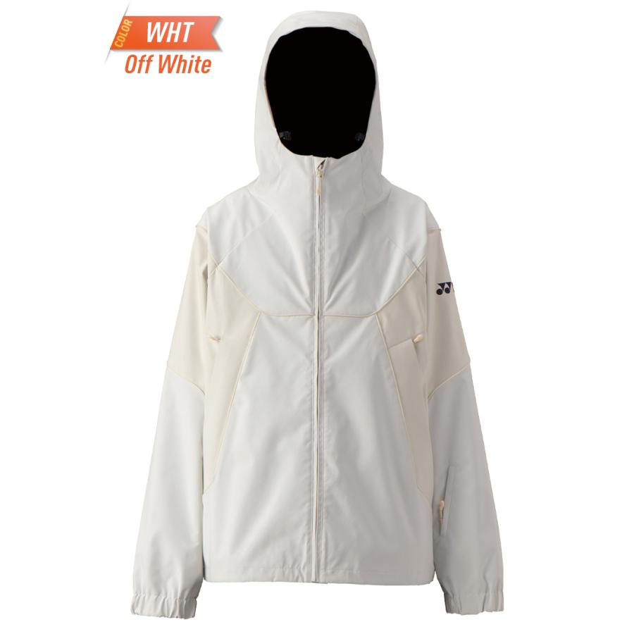 YONEX（ヨネックス） 【早期予約】2027 YONEX A3 TRICKER JACKET A3