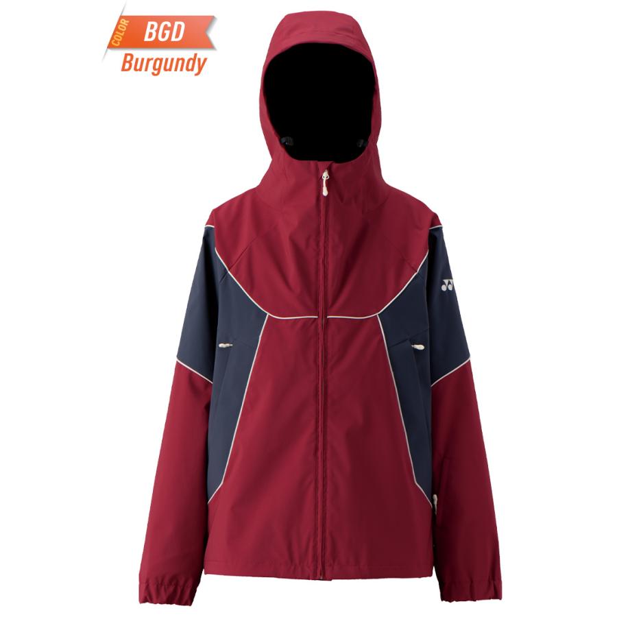 YONEX（ヨネックス） 【早期予約】2027 YONEX A3 TRICKER JACKET A3