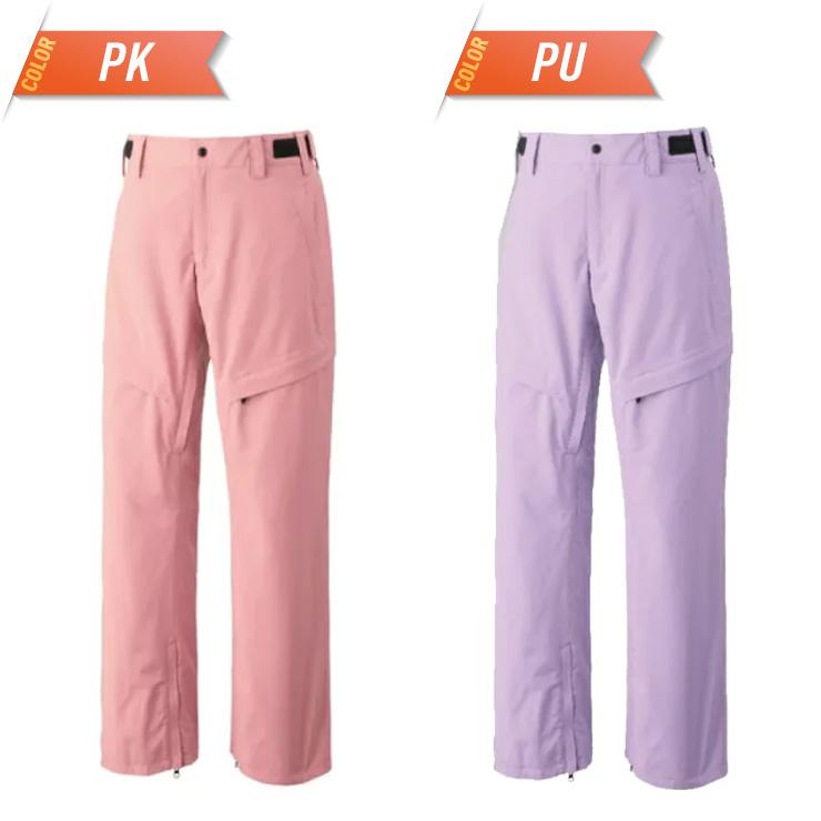 YONEX ヨネックス A3 PANTS スノーボード パンツ SW8564 お買い得