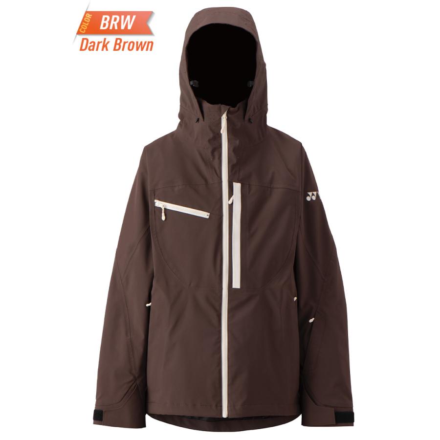 YONEX（ヨネックス） 【早期予約】2027 YONEX A3 JACKET A3ジャケット