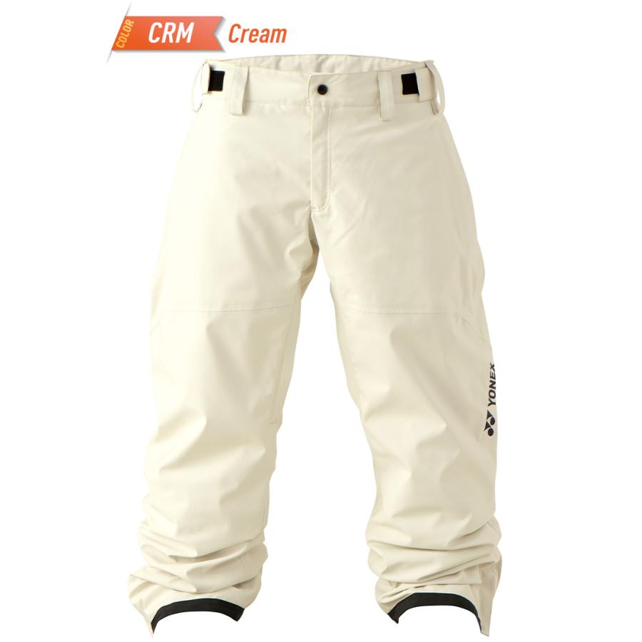 YONEX（ヨネックス） 【早期予約】2027 YONEX A3 PANTS A3パンツ