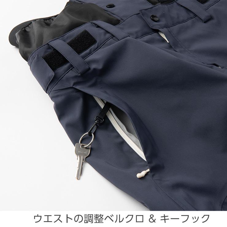 YONEX（ヨネックス） 【早期予約】2027 YONEX A3 PANTS A3パンツ