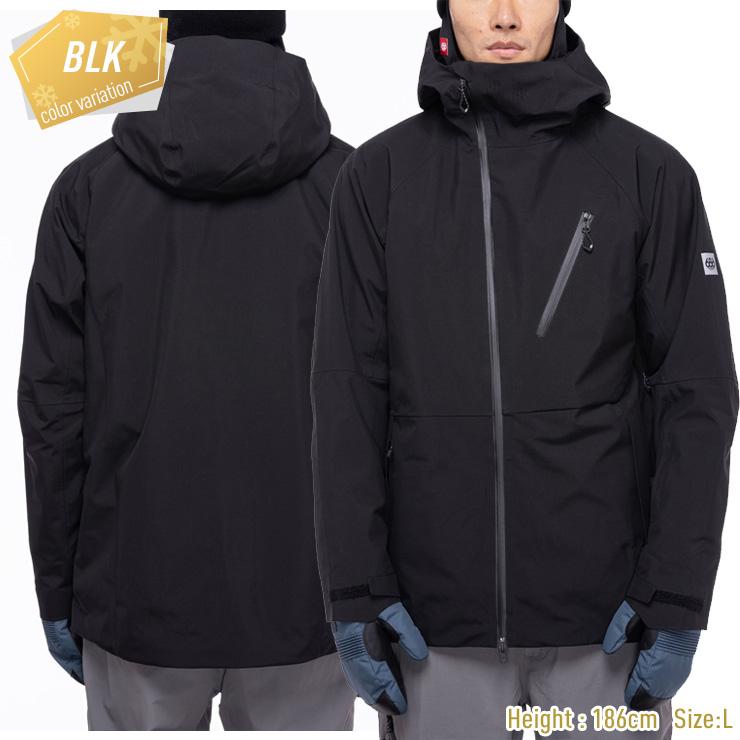 686 22-23 シックスエイトシックス Hydra Thermagraph Jacket 686 22-23 シックスエイトシックス Hydra Thermagraph Jacket
