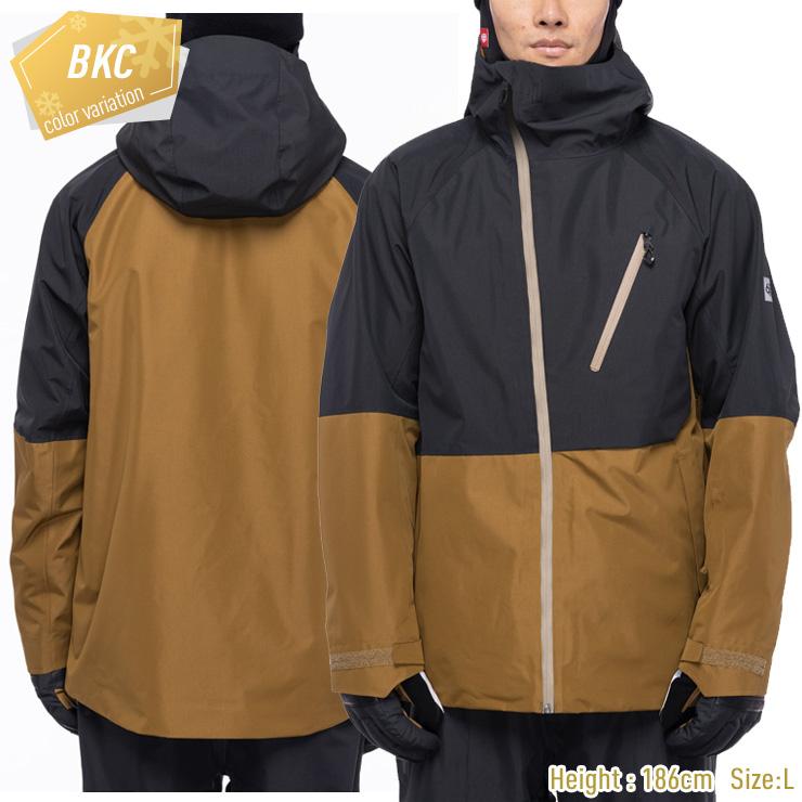686 22-23 シックスエイトシックス Hydra Thermagraph Jacket 686 22-23 シックスエイトシックス Hydra Thermagraph Jacket