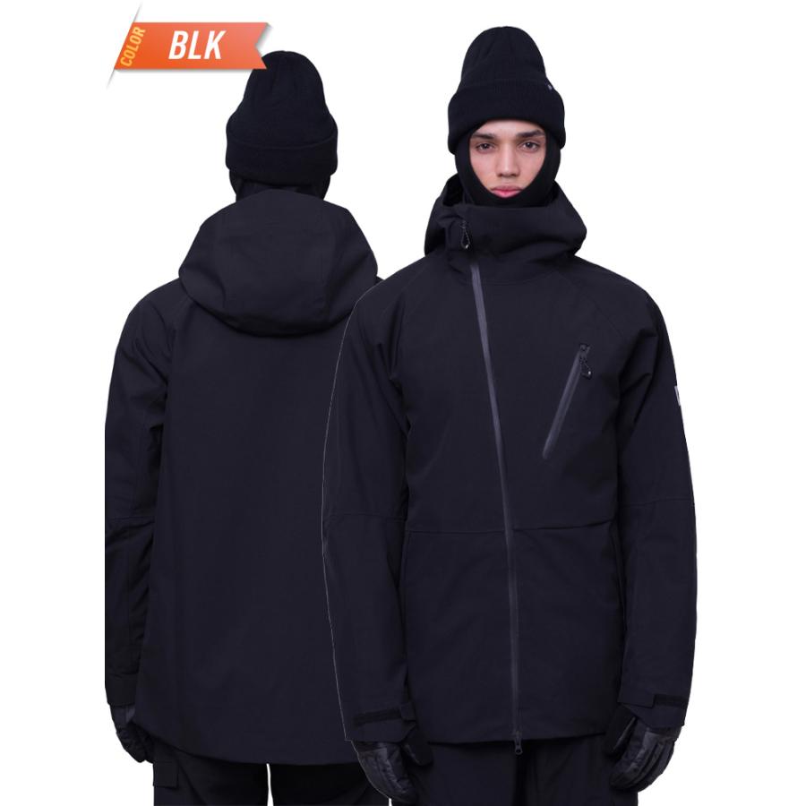 686 23-24 シックスエイトシックス Hydra Thermagraph Jacket 686 23-24 シックスエイトシックス Hydra Thermagraph Jacket