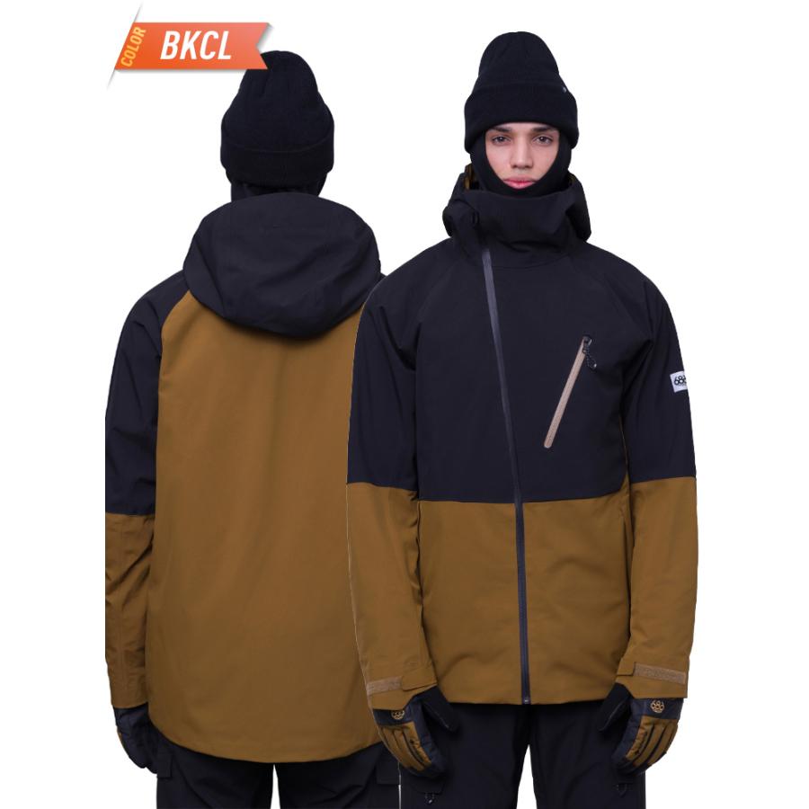 686 23-24 シックスエイトシックス Hydra Thermagraph Jacket 686 23-24 シックスエイトシックス Hydra Thermagraph Jacket