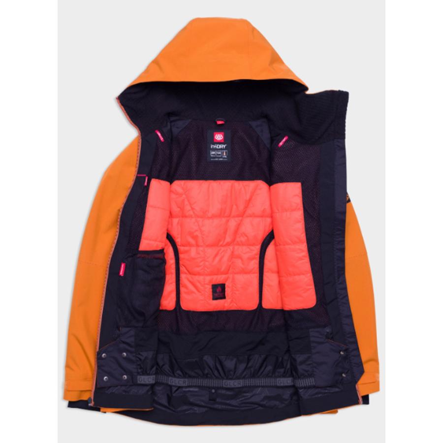 686 23-24 シックスエイトシックス Hydra Thermagraph Jacket 686 23-24 シックスエイトシックス Hydra Thermagraph Jacket