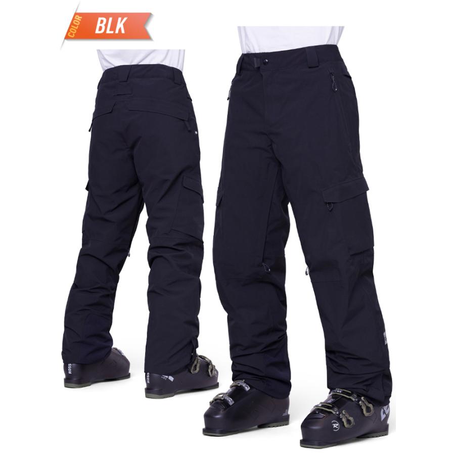 686（シックスエイトシックス） 23-24 686 Quantum Thermagraph Pant