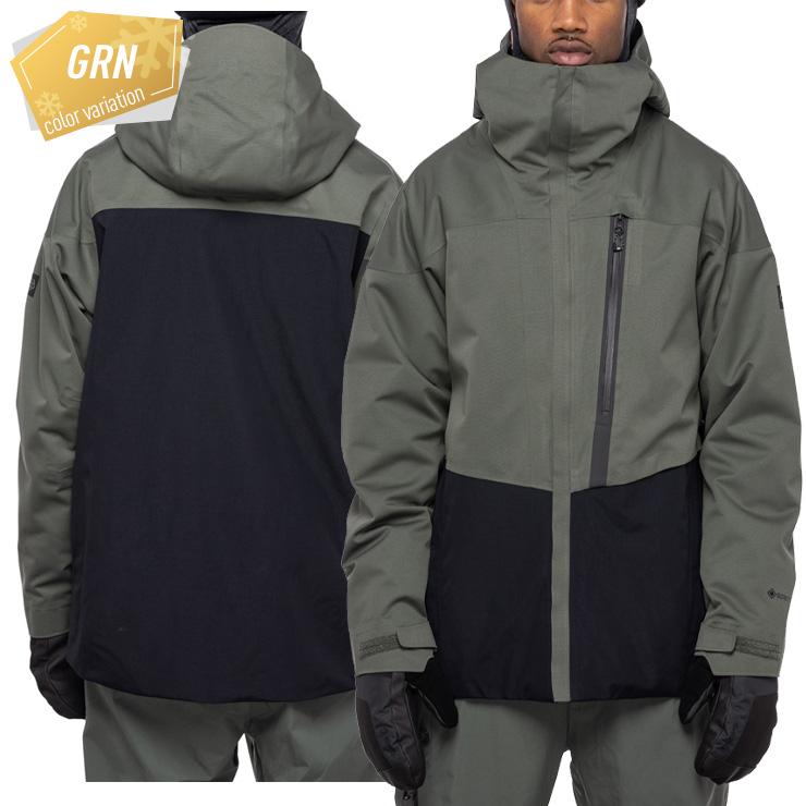 686 22-23 シックスエイトシックス GORE-TEX GT Jacket 686 22-23 シックスエイトシックス GORE-TEX GT Jacket