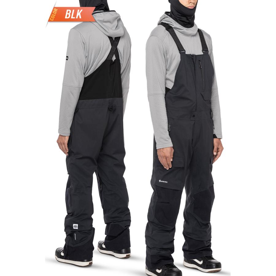 686 23-24 シックスエイトシックス GORE-TEX Stretch Dispatch 686 23-24 シックスエイトシックス GORE-TEX Stretch Dispatch