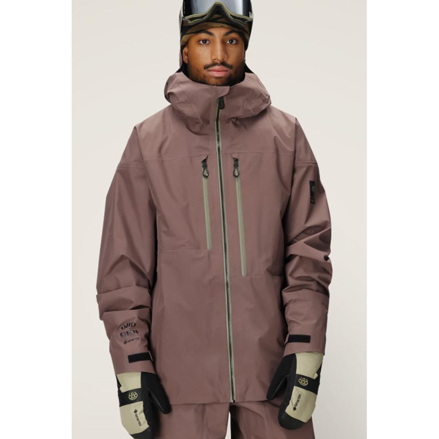 686（シックスエイトシックス） 25-26 686 GORE-TEX 3L ATV