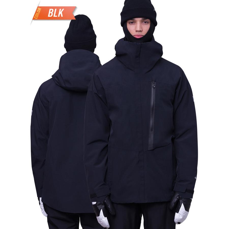 686 23-24 シックスエイトシックス GORE-TEX GT Jacket 686 23-24 シックスエイトシックス GORE-TEX GT Jacket