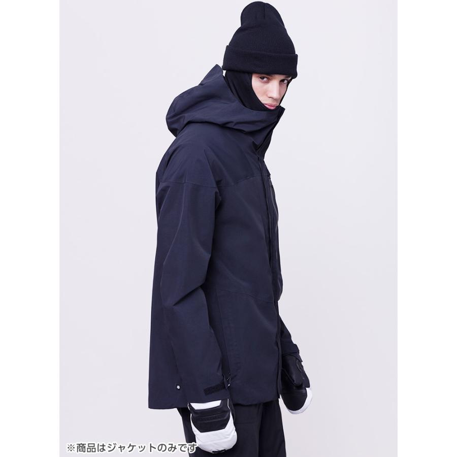 686 23-24 シックスエイトシックス GORE-TEX GT Jacket 686 23-24 シックスエイトシックス GORE-TEX GT Jacket