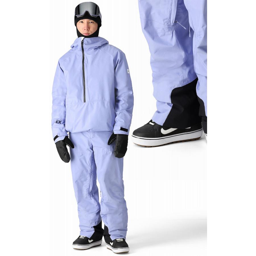 686（シックスエイトシックス） 24-25 686 GORE-TEX GORE SHELL PANT