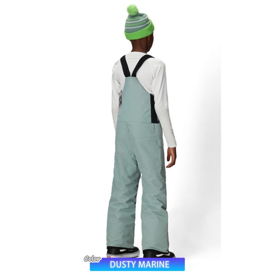 686（シックスエイトシックス） 25-26 686 Boys' Frontier Insulated