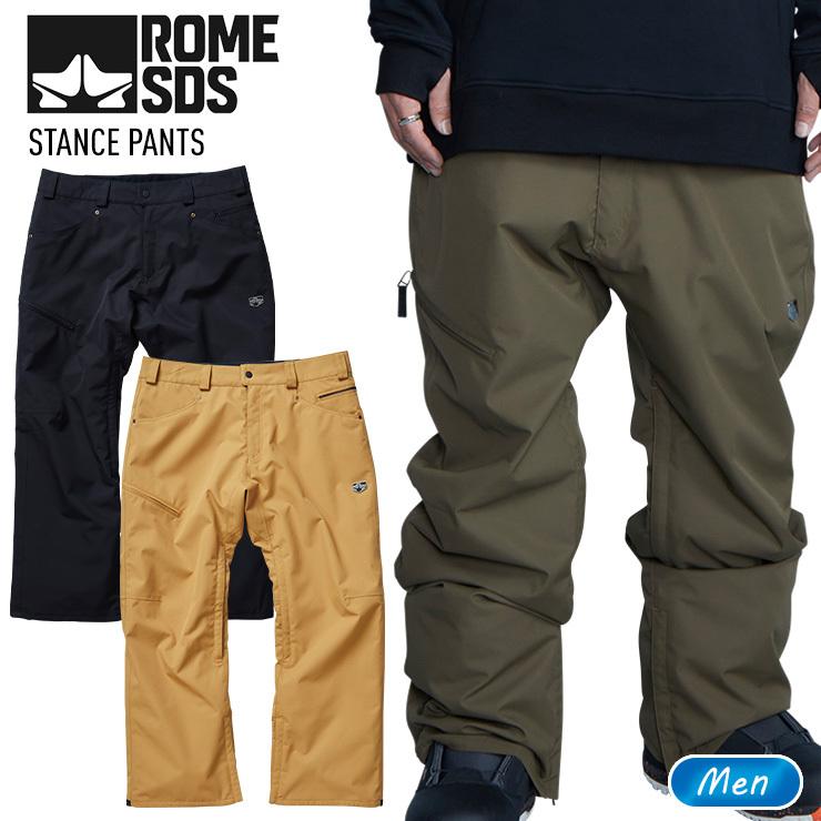 ROME SDS スノーボードパンツ-