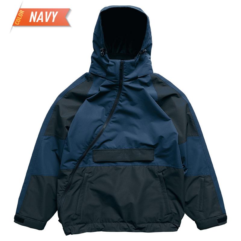 ROME SDS スノーボードウェア　L 新品未使用 ROME SDS 2026 ROME SDS ローム MEANS JACKET ミーンズジャケット