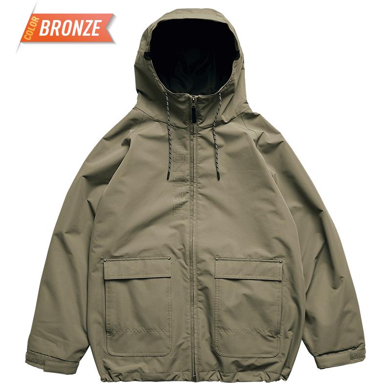 ROME SDS 2026 ROME SDS ローム DRIFTER JACKET ドリフタージャケット