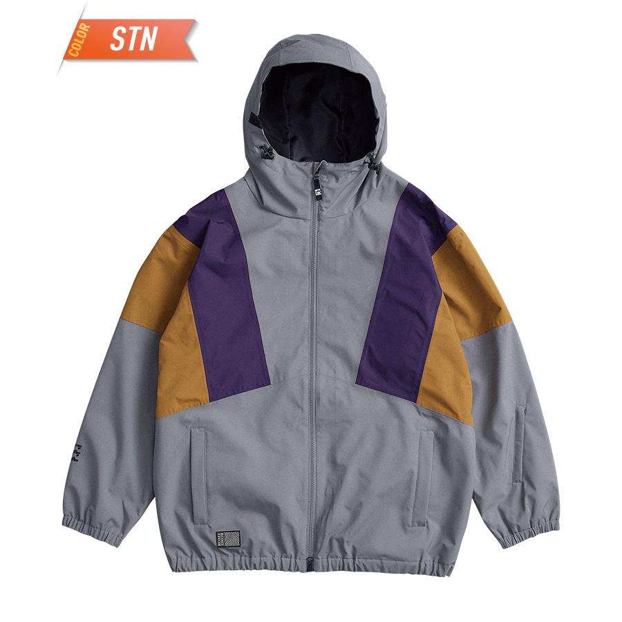 ROME SDS 正規品 23-24 ローム DSK JACKET スノーボード ROME SDS 正規品 23-24 ローム DSK JACKET スノーボード