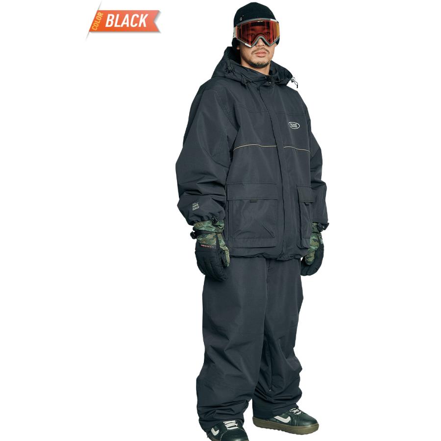 ROME SDS 2026 ROME SDS ローム NEW OLD JACKET ニューオールド
