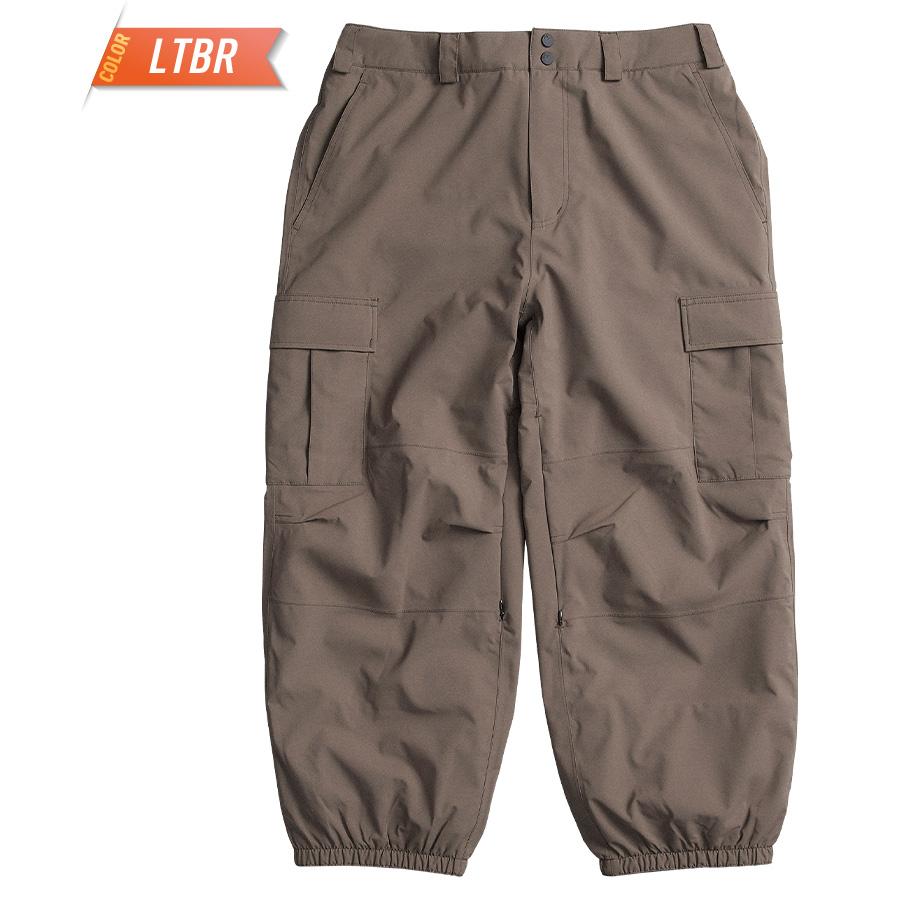 ROME SDS 正規品 23-24 ローム BAGGY CARGO PANTS バギーカー ROME SDS 正規品 23-24 ローム BAGGY CARGO PANTS バギーカー