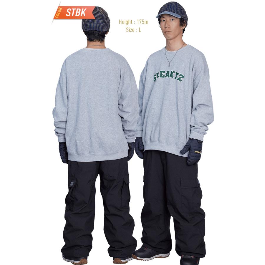 ROME SDS 正規品 23-24 ローム BAGGY CARGO PANTS バギーカー ROME SDS 正規品 23-24 ローム BAGGY CARGO PANTS バギーカー