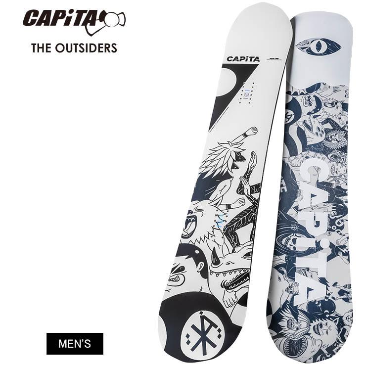 CAPITA キャピタ THE OUTSIDERS アウトサイダー 21-22 2022