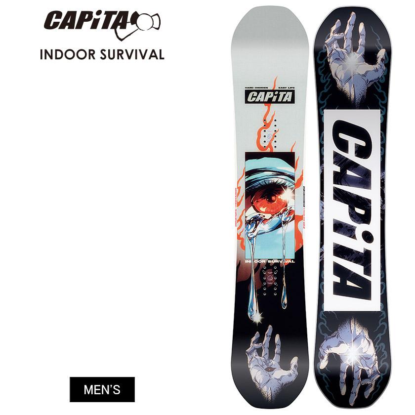 値段交渉有り】スノーボードセット CAPITA / UNION 【公式通販】