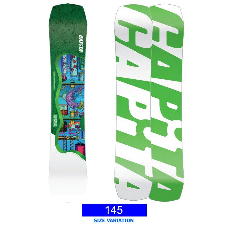 BURTON 23-24 CHILDREN OF THE GNAR 板 子供 キャピタ ジュニア BURTON 23-24 CHILDREN OF THE GNAR 板 子供 キャピタ ジュニア