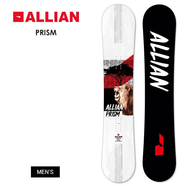 ALLIAN スノーボード、板の商品一覧｜スノーボード｜スポーツ 