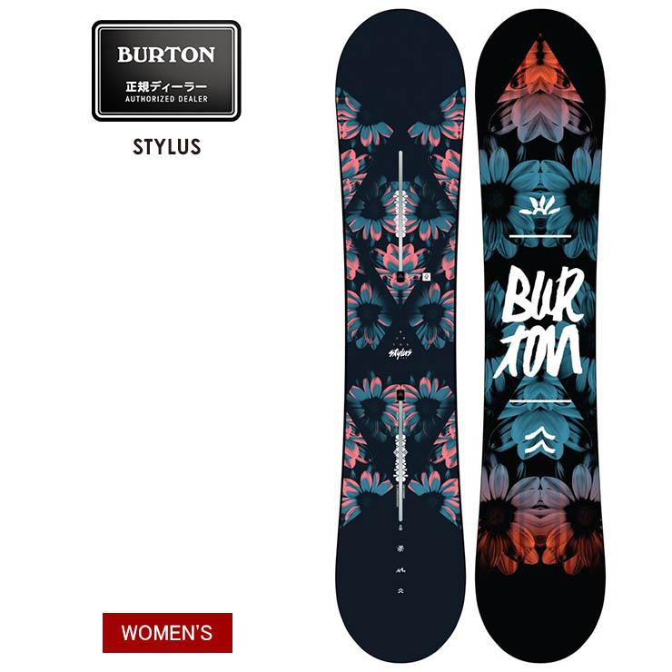 Burton バートン Stylus スタイラス カービング キッカー グラトリ スノーボード 板 0051 モアスノー Yahoo 店 通販 Yahoo ショッピング