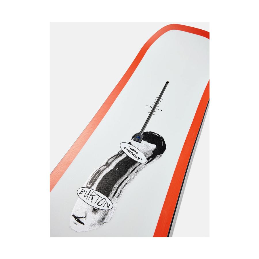 BURTON バートン GOOD COMPANY グッドカンパニー 23-24 2024 BURTON バートン GOOD COMPANY グッドカンパニー 23-24 2024
